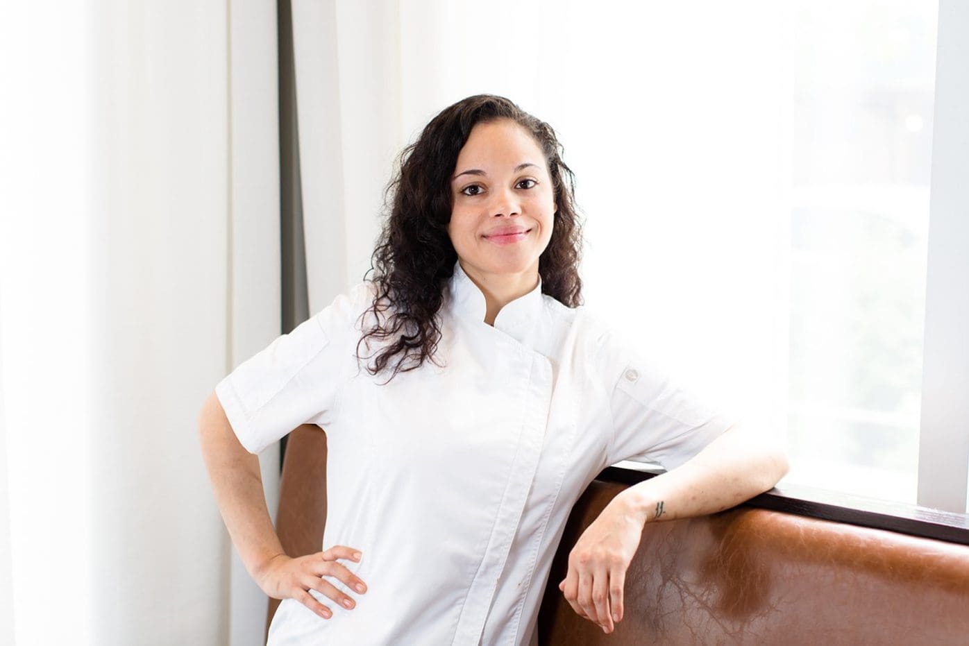 Cannabis Chef Angelina Bastidas