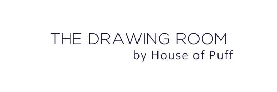 THE DRAWING ROOM | By House of <span class=